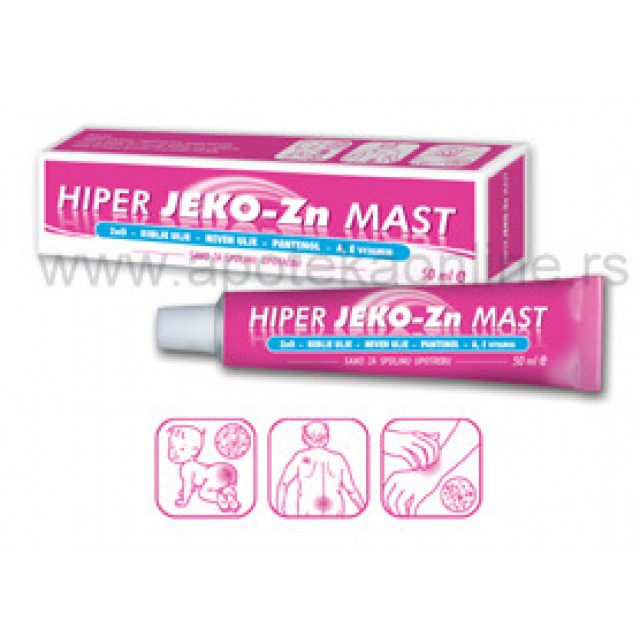 HYPER-VERY-Zn OINTMENT